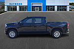 Used 2022 CHEVROLET SILVERADO 1500 LTD RST in ANTIOCH, ILLINOIS (Photo 6)