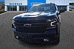Used 2022 CHEVROLET SILVERADO 1500 LTD RST in ANTIOCH, ILLINOIS (Photo 7)