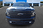 Used 2022 CHEVROLET SILVERADO 1500 LTD RST in ANTIOCH, ILLINOIS (Photo 8)