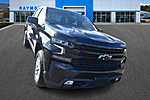 Used 2022 CHEVROLET SILVERADO 1500 LTD RST in ANTIOCH, ILLINOIS (Photo 9)