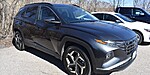Used 2022 HYUNDAI TUCSON SEL in ANTIOCH, ILLINOIS