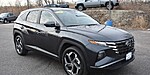 Used 2022 HYUNDAI TUCSON SEL in ANTIOCH, ILLINOIS