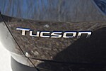 Used 2022 HYUNDAI TUCSON SEL in ANTIOCH, ILLINOIS (Photo 12)