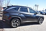 Used 2022 HYUNDAI TUCSON SEL in ANTIOCH, ILLINOIS (Photo 2)