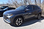 Used 2022 HYUNDAI TUCSON SEL in ANTIOCH, ILLINOIS (Photo 6)