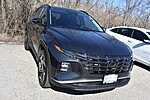Used 2022 HYUNDAI TUCSON SEL in ANTIOCH, ILLINOIS (Photo 9)