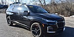 Used 2023 CHEVROLET TRAVERSE PREMIER in ANTIOCH, ILLINOIS
