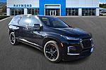 Used 2023 CHEVROLET TRAVERSE PREMIER in ANTIOCH, ILLINOIS (Photo 1)