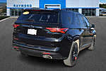 Used 2023 CHEVROLET TRAVERSE PREMIER in ANTIOCH, ILLINOIS (Photo 3)