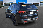 Used 2023 CHEVROLET TRAVERSE PREMIER in ANTIOCH, ILLINOIS (Photo 5)