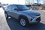 Used 2024 CHEVROLET TRAILBLAZER LS in ANTIOCH, ILLINOIS (Photo 10)