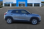 Used 2024 CHEVROLET TRAILBLAZER LS in ANTIOCH, ILLINOIS (Photo 2)