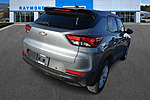 Used 2024 CHEVROLET TRAILBLAZER LS in ANTIOCH, ILLINOIS (Photo 3)