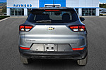Used 2024 CHEVROLET TRAILBLAZER LS in ANTIOCH, ILLINOIS (Photo 4)