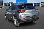 Used 2024 CHEVROLET TRAILBLAZER LS in ANTIOCH, ILLINOIS (Photo 5)