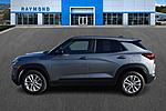 Used 2024 CHEVROLET TRAILBLAZER LS in ANTIOCH, ILLINOIS (Photo 6)
