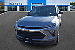 Used 2024 CHEVROLET TRAILBLAZER LS in ANTIOCH, ILLINOIS (Photo 7)