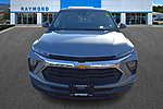 Used 2024 CHEVROLET TRAILBLAZER LS in ANTIOCH, ILLINOIS (Photo 8)
