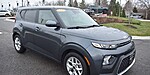 Used 2022 KIA SOUL LX in ANTIOCH, ILLINOIS