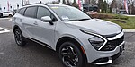 Used 2024 KIA SPORTAGE SX-PRESTIGE in ANTIOCH, ILLINOIS