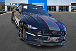 Used 2020 FORD MUSTANG GT PREMIUM in ANTIOCH, ILLINOIS (Photo 9)