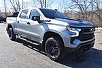 Used 2023 CHEVROLET SILVERADO 1500 LT TRAIL BOSS in ANTIOCH, ILLINOIS (Photo 10)