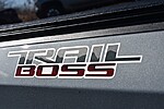 Used 2023 CHEVROLET SILVERADO 1500 LT TRAIL BOSS in ANTIOCH, ILLINOIS (Photo 13)