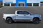 Used 2023 CHEVROLET SILVERADO 1500 LT TRAIL BOSS in ANTIOCH, ILLINOIS (Photo 2)