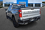 Used 2023 CHEVROLET SILVERADO 1500 LT TRAIL BOSS in ANTIOCH, ILLINOIS (Photo 5)