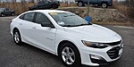 Used 2022 CHEVROLET MALIBU LS in ANTIOCH, ILLINOIS