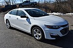 Used 2022 CHEVROLET MALIBU LS in ANTIOCH, ILLINOIS (Photo 10)