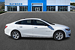 Used 2022 CHEVROLET MALIBU LS in ANTIOCH, ILLINOIS (Photo 2)
