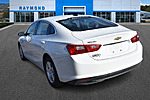 Used 2022 CHEVROLET MALIBU LS in ANTIOCH, ILLINOIS (Photo 5)