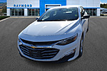 Used 2022 CHEVROLET MALIBU LS in ANTIOCH, ILLINOIS (Photo 7)