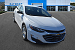 Used 2022 CHEVROLET MALIBU LS in ANTIOCH, ILLINOIS (Photo 9)