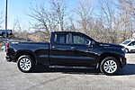 Used 2019 CHEVROLET SILVERADO 1500 CUSTOM in ANTIOCH, ILLINOIS (Photo 2)