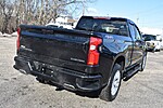 Used 2019 CHEVROLET SILVERADO 1500 CUSTOM in ANTIOCH, ILLINOIS (Photo 3)