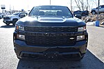 Used 2019 CHEVROLET SILVERADO 1500 CUSTOM in ANTIOCH, ILLINOIS (Photo 8)