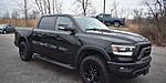 Used 2020 RAM 1500 REBEL in ANTIOCH, ILLINOIS