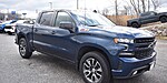 Used 2021 CHEVROLET SILVERADO 1500 RST in ANTIOCH, ILLINOIS