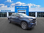 Used 2021 CHEVROLET SILVERADO 1500 RST in ANTIOCH, ILLINOIS (Photo 10)
