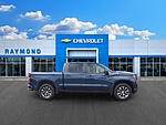 Used 2021 CHEVROLET SILVERADO 1500 RST in ANTIOCH, ILLINOIS (Photo 2)