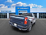 Used 2021 CHEVROLET SILVERADO 1500 RST in ANTIOCH, ILLINOIS (Photo 3)