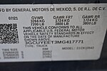 Used 2021 CHEVROLET SILVERADO 1500 RST in ANTIOCH, ILLINOIS (Photo 37)