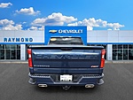 Used 2021 CHEVROLET SILVERADO 1500 RST in ANTIOCH, ILLINOIS (Photo 4)