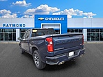 Used 2021 CHEVROLET SILVERADO 1500 RST in ANTIOCH, ILLINOIS (Photo 5)