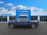 Used 2021 CHEVROLET SILVERADO 1500 RST in ANTIOCH, ILLINOIS (Photo 6)