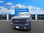 Used 2021 CHEVROLET SILVERADO 1500 RST in ANTIOCH, ILLINOIS (Photo 7)