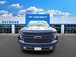Used 2021 CHEVROLET SILVERADO 1500 RST in ANTIOCH, ILLINOIS (Photo 8)