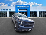 Used 2021 CHEVROLET SILVERADO 1500 RST in ANTIOCH, ILLINOIS (Photo 9)